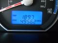 Silver Blue - Santa Fe Limited 4WD Photo No. 20