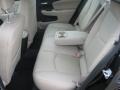 Black/Light Frost Beige Interior Photo for 2011 Dodge Avenger #51756040
