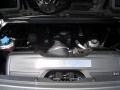 3.8 Liter DFI DOHC 24-Valve VarioCam Plus Flat 6 Cylinder Engine for 2012 Porsche 911 Carrera S Coupe #51756043