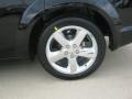 2011 Dodge Avenger Lux Wheel