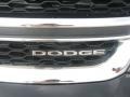 2011 Dodge Avenger Lux Badge and Logo Photo