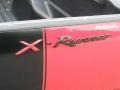 Radiant Red - Tacoma X-Runner Photo No. 6