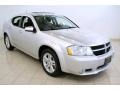 Bright Silver Metallic - Avenger R/T Photo No. 1