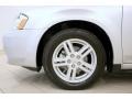 Bright Silver Metallic - Avenger R/T Photo No. 20