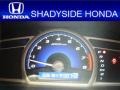 2007 Galaxy Gray Metallic Honda Civic LX Sedan  photo #18