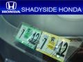 2007 Galaxy Gray Metallic Honda Civic LX Sedan  photo #19