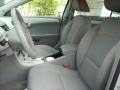 Titanium Interior Photo for 2012 Chevrolet Malibu #51757360
