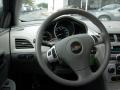 Titanium Steering Wheel Photo for 2012 Chevrolet Malibu #51757390