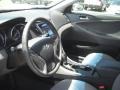 Radiant Silver - Sonata GLS Photo No. 9