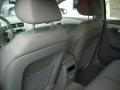 Titanium Interior Photo for 2012 Chevrolet Malibu #51757447