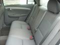 Titanium Interior Photo for 2012 Chevrolet Malibu #51757465