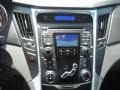 Radiant Silver - Sonata GLS Photo No. 17