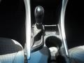 Radiant Silver - Sonata GLS Photo No. 18