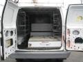 Oxford White - E Series Van E350 Commercial Photo No. 8