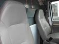 Oxford White - E Series Van E350 Commercial Photo No. 12