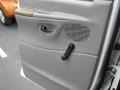 Oxford White - E Series Van E350 Commercial Photo No. 17