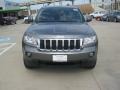 2011 Mineral Gray Metallic Jeep Grand Cherokee Laredo  photo #8