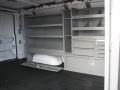 Summit White - Express 2500 Commercial Van Photo No. 12