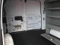 Summit White - Express 2500 Commercial Van Photo No. 14