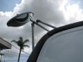 Summit White - Express 2500 Commercial Van Photo No. 16