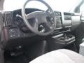 Summit White - Express 2500 Commercial Van Photo No. 17