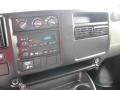Summit White - Express 2500 Commercial Van Photo No. 20
