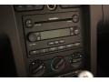 Dark Charcoal Controls Photo for 2006 Ford Mustang #51759025