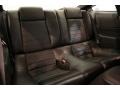 Dark Charcoal Interior Photo for 2006 Ford Mustang #51759070