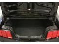 Dark Charcoal Trunk Photo for 2006 Ford Mustang #51759112
