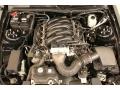 4.6 Liter SOHC 24-Valve VVT V8 Engine for 2006 Ford Mustang GT Premium Coupe #51759130