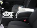 2011 Liquid Silver Metallic Mazda CX-7 i Sport  photo #12