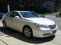 Starfire White Pearl - ES 350 Photo No. 3