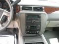 2010 Fire Red GMC Sierra 1500 SLT Crew Cab  photo #9