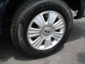 2007 Lincoln Mark LT SuperCrew Wheel and Tire Photo