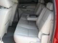 2010 Fire Red GMC Sierra 1500 SLT Crew Cab  photo #15