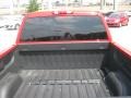 2010 Fire Red GMC Sierra 1500 SLT Crew Cab  photo #20