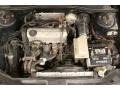 2.2 Liter Turbocharged SOHC 8-Valve 4 Cylinder Engine for 1986 Dodge Daytona Turbo Z CS #51760054