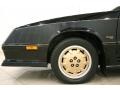 1986 Dodge Daytona Turbo Z CS Wheel