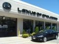 Obsidian Black - IS 250 AWD Photo No. 1