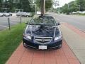 2007 Royal Blue Pearl Acura TL 3.2  photo #2