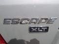 2003 Gold Ash Metallic Ford Escape XLT V6 4WD  photo #4