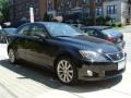 Obsidian Black - IS 250 AWD Photo No. 3