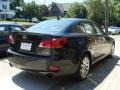 Obsidian Black - IS 250 AWD Photo No. 4