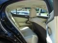 Obsidian Black - IS 250 AWD Photo No. 12