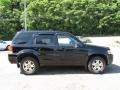 Black - Escape Limited 4WD Photo No. 5