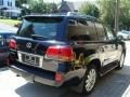 Black Onyx - LX 570 Photo No. 4
