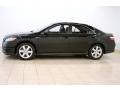 2009 Black Toyota Camry SE V6  photo #4