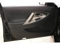 2009 Black Toyota Camry SE V6  photo #5