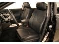 2009 Black Toyota Camry SE V6  photo #7