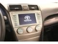 2009 Black Toyota Camry SE V6  photo #8